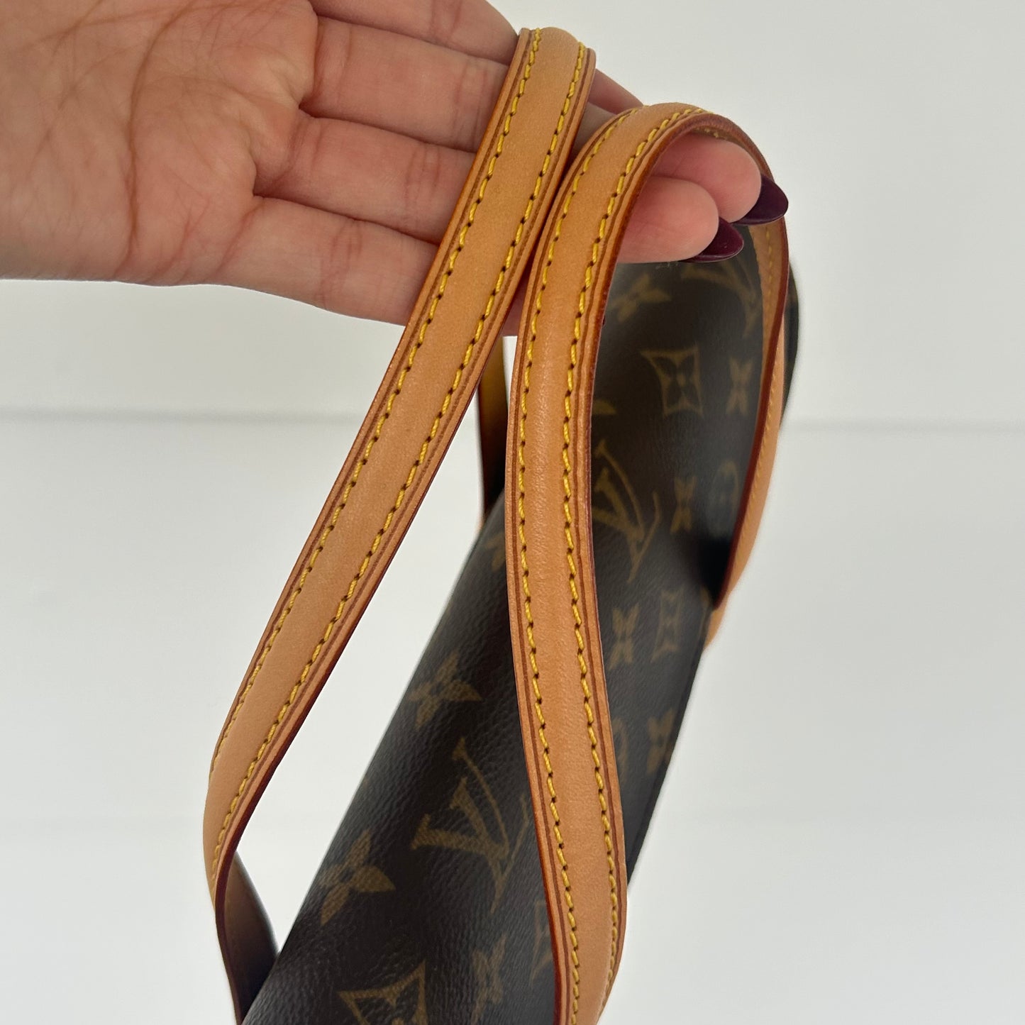 (2002) Louis Vuitton Sonatine