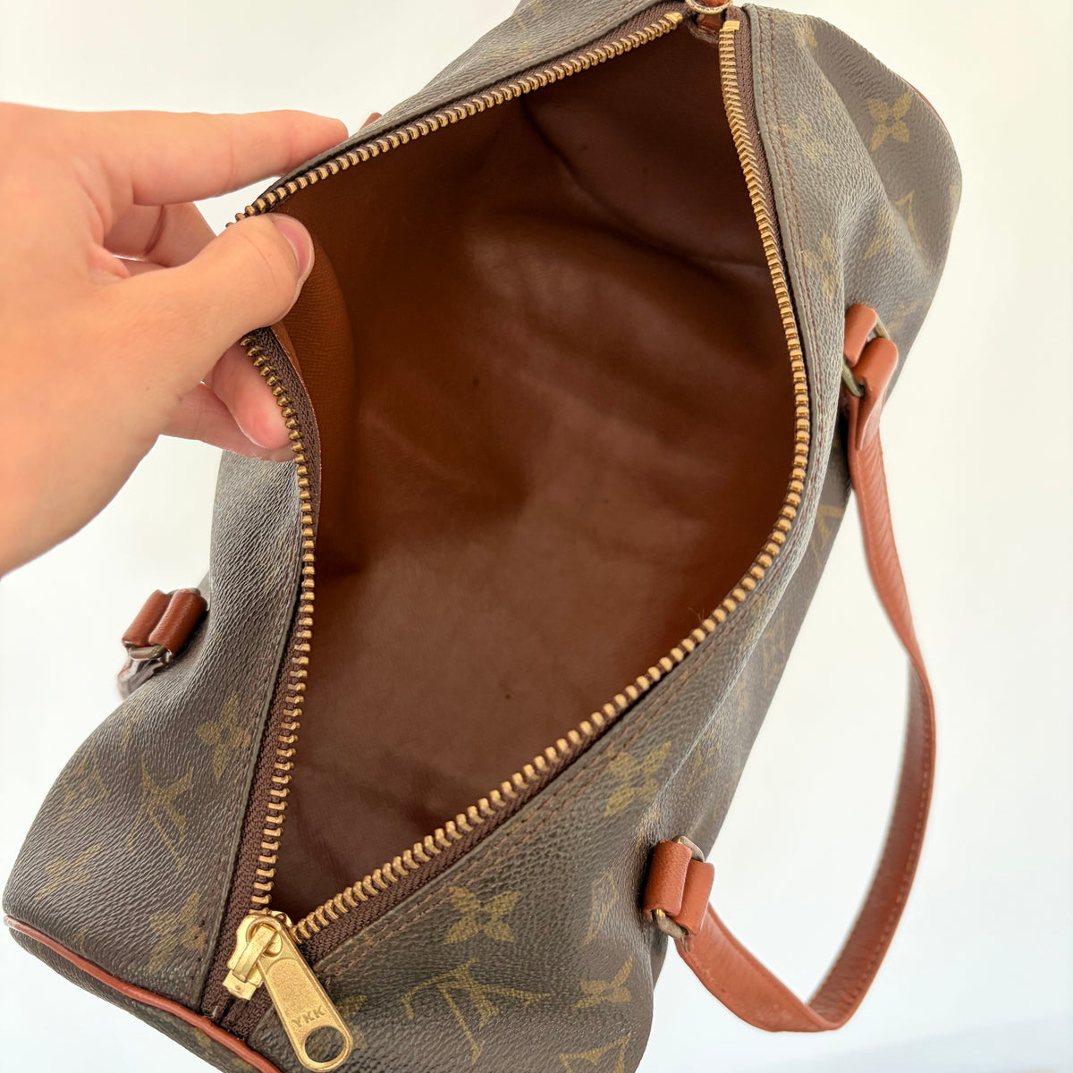 (1988) Louis Vuitton Papillon 30