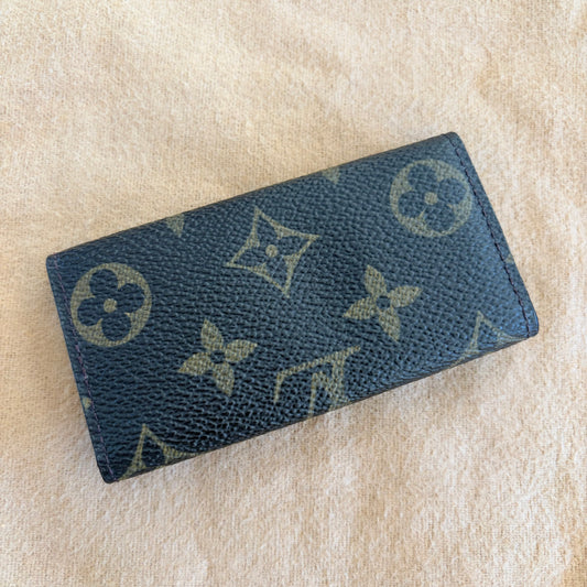 (2001) Louis Vuitton Porteclés 4 anneaux