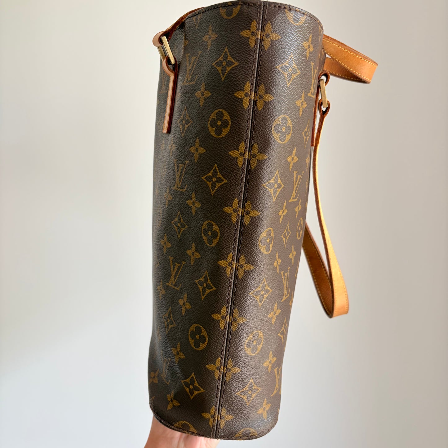 (2001) Louis Vuitton Vavin GM tote