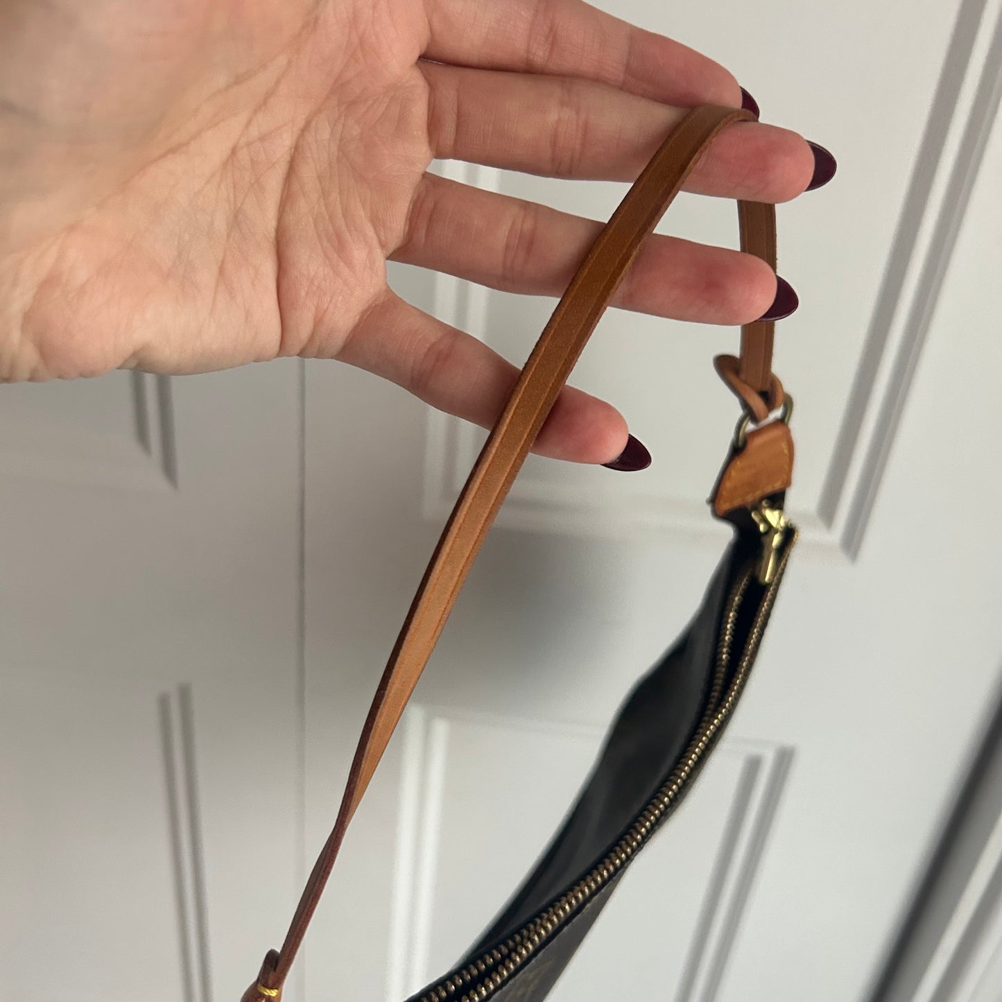 (2001) Louis Vuitton Pochette Accessoires