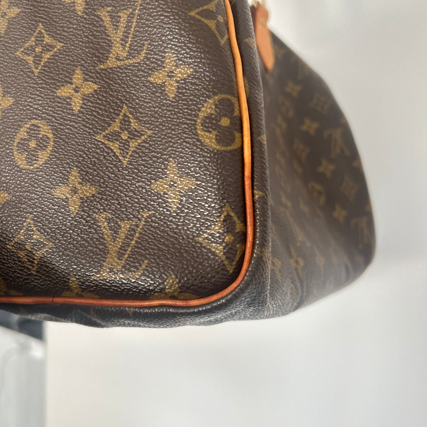 (2002) Louis Vuitton Speedy 30