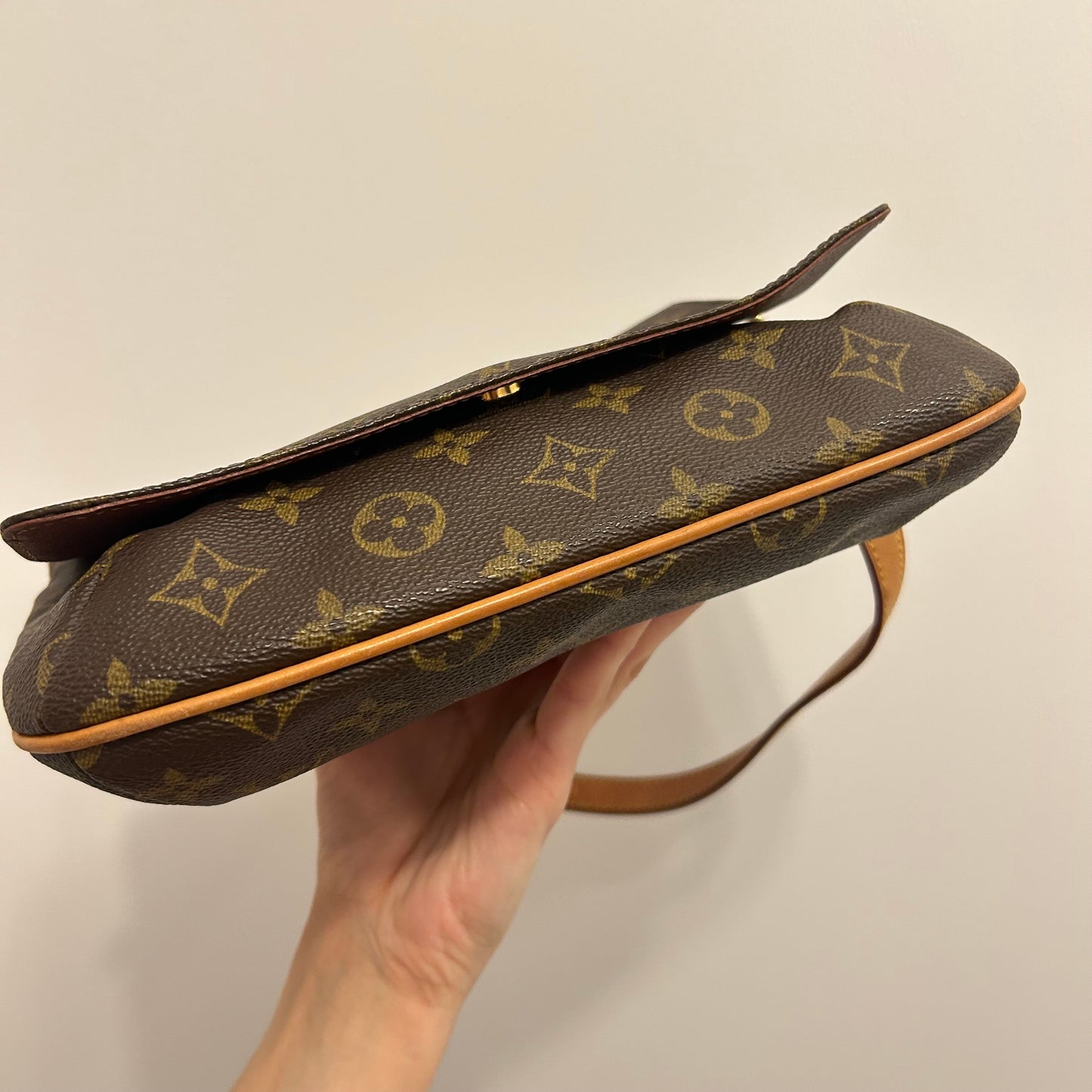 (2001) Louis Vuitton Musette Tango