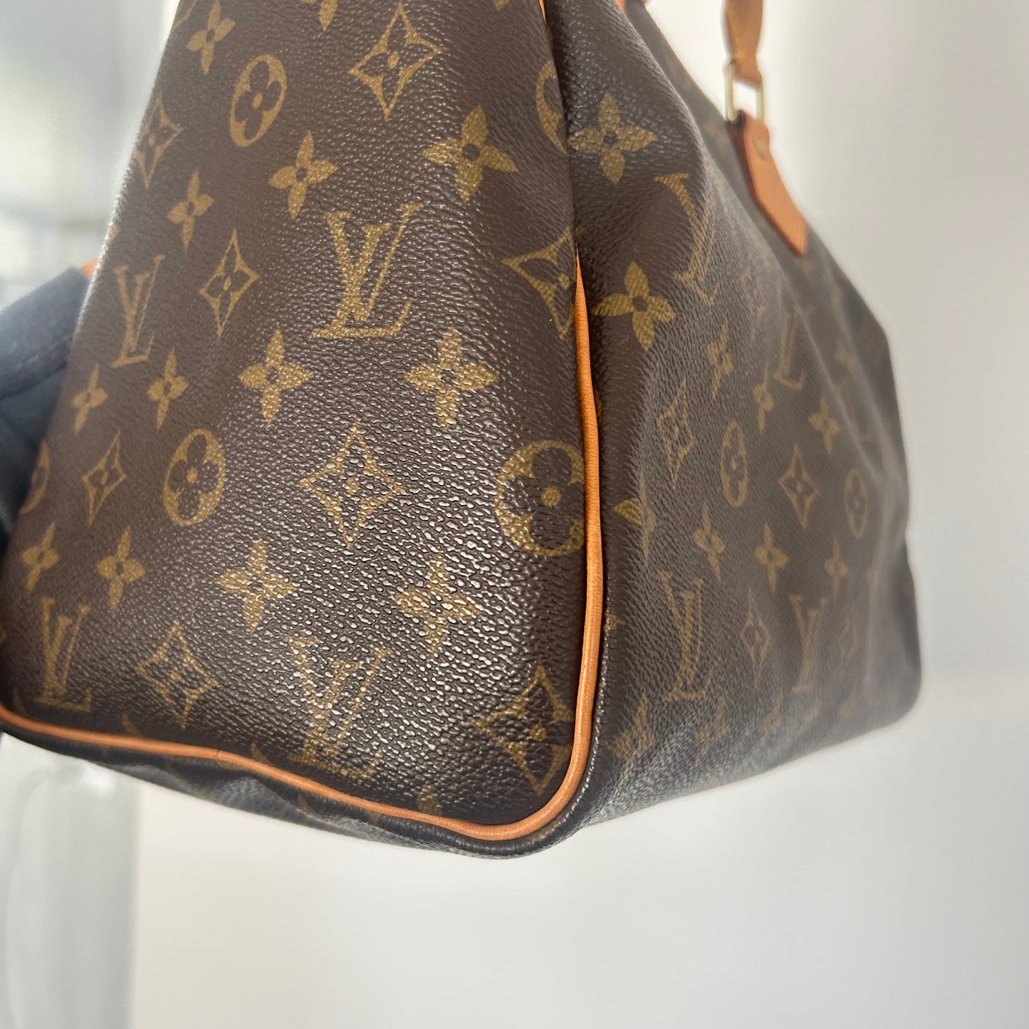 (2002) Louis Vuitton Speedy 30