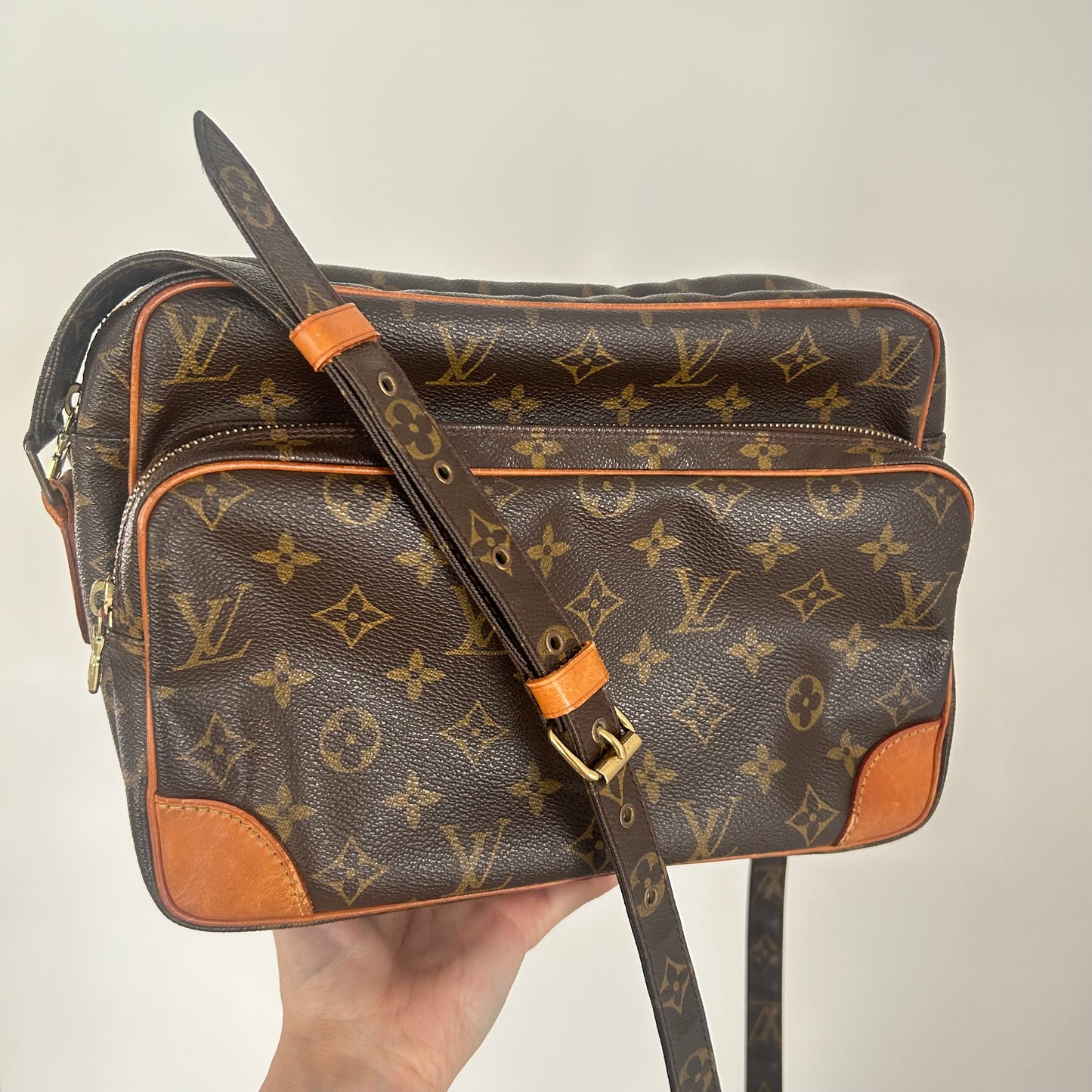 (2002) Louis Vuitton Nile