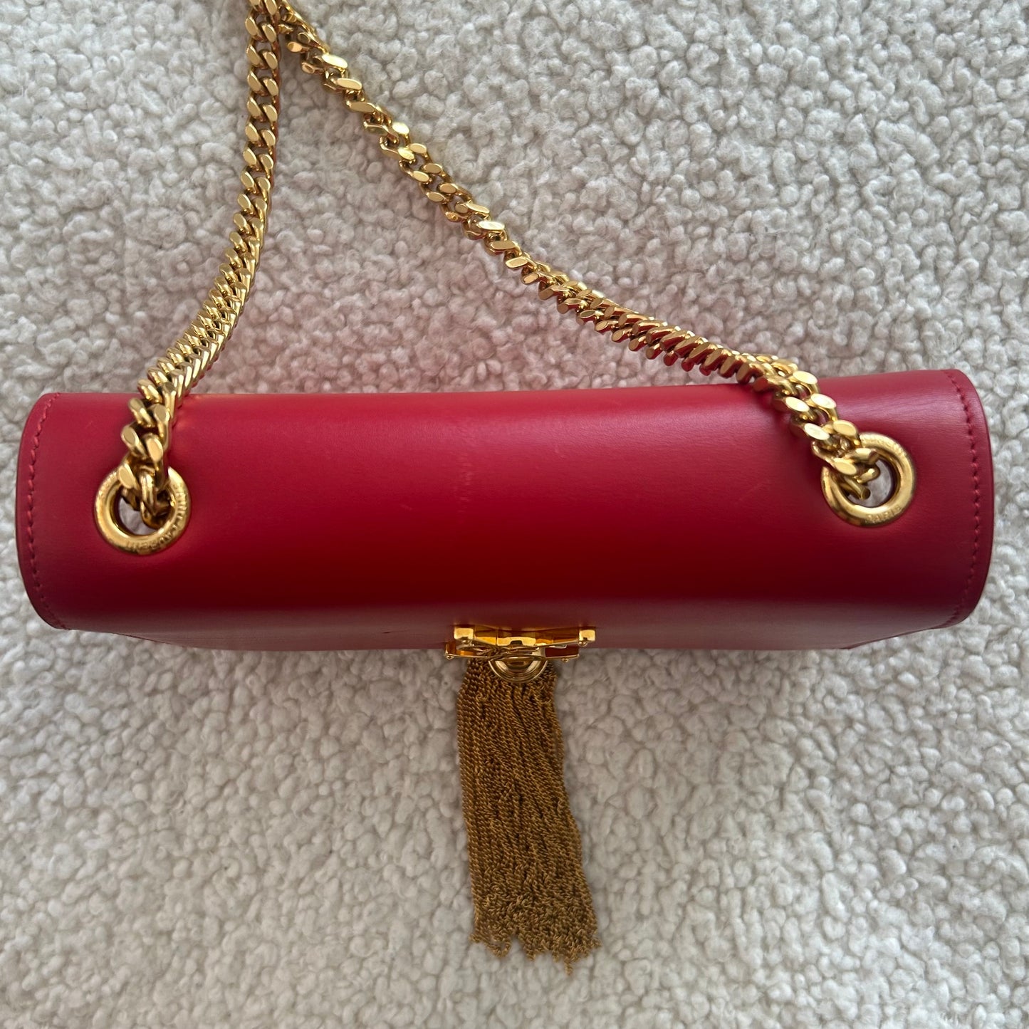Yves Saint Laurent Sac Kate small