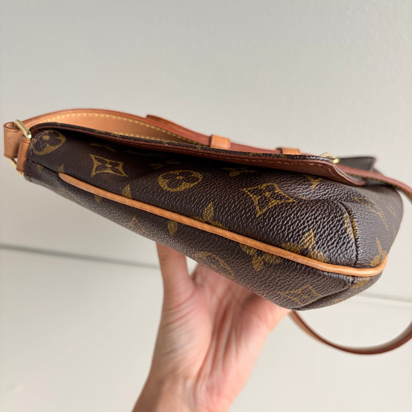 (2000) Louis Vuitton Musette Tango