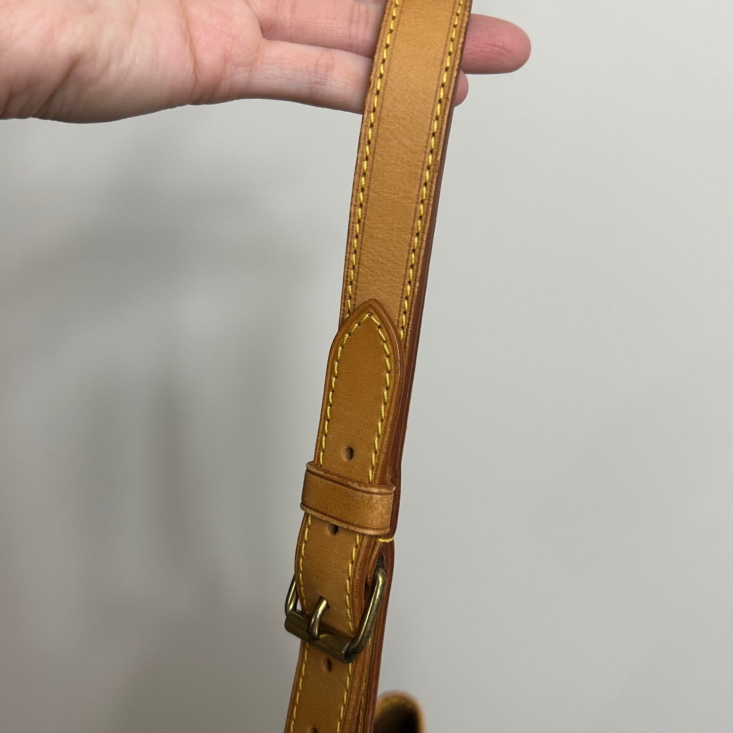 (1992) Louis Vuitton Petit Noé