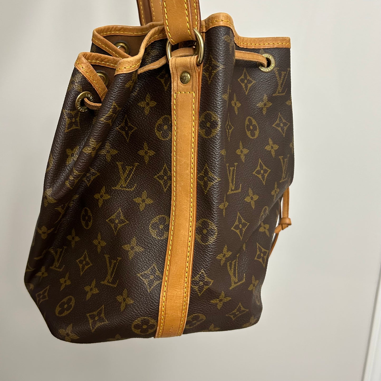 (1992) Louis Vuitton Petit Noé