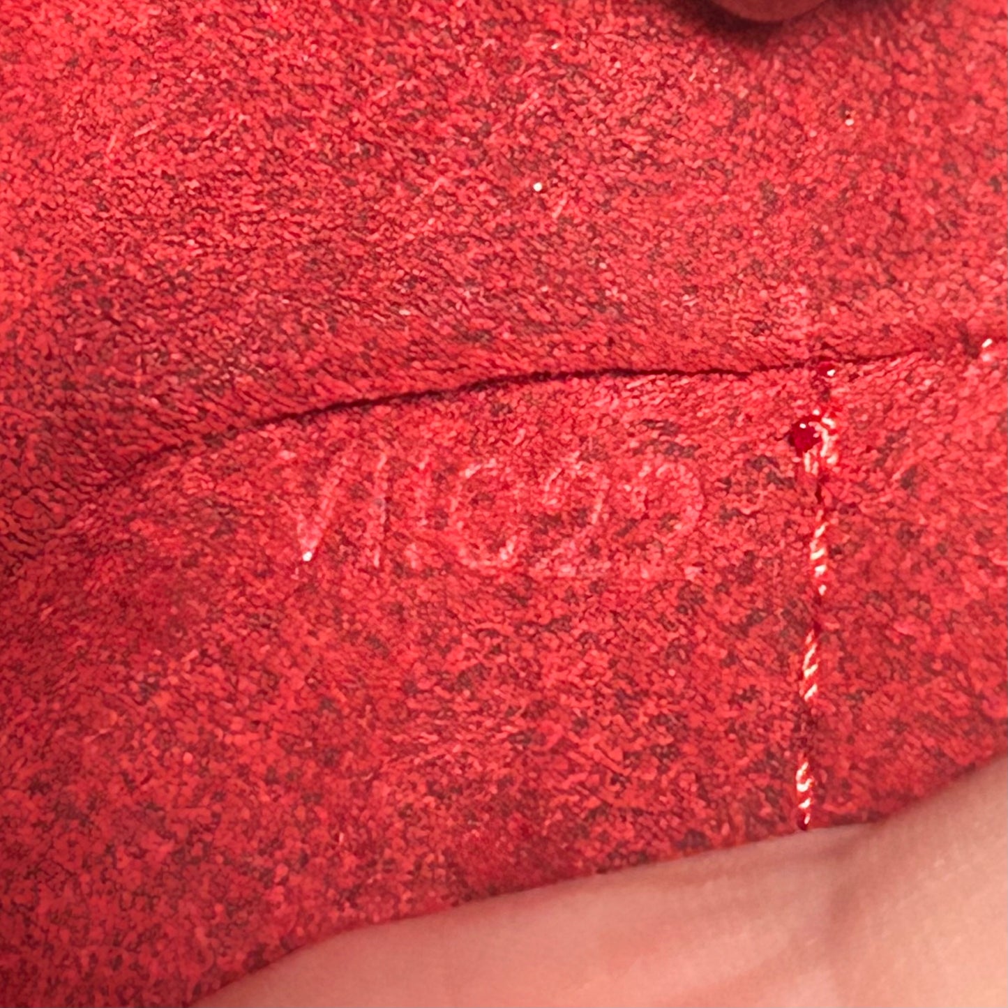 (2002) Louis Vuitton Sonatine