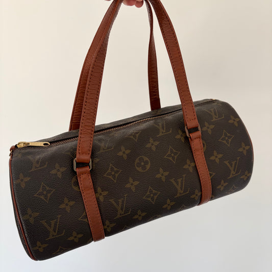 (1988) Louis Vuitton Papillon 30