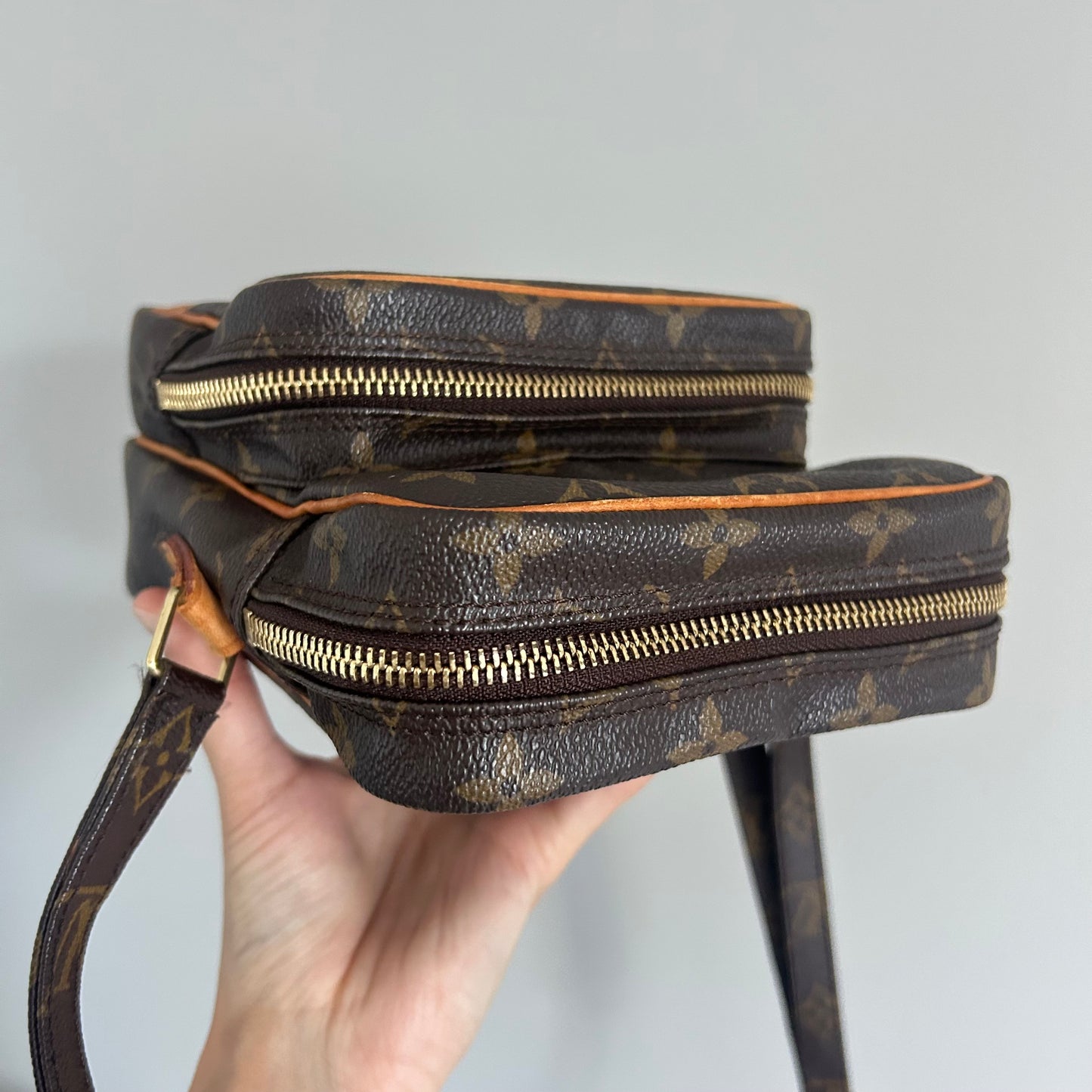 (2001) Louis Vuitton Amazone