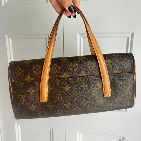 (2002) Louis Vuitton Sonatine