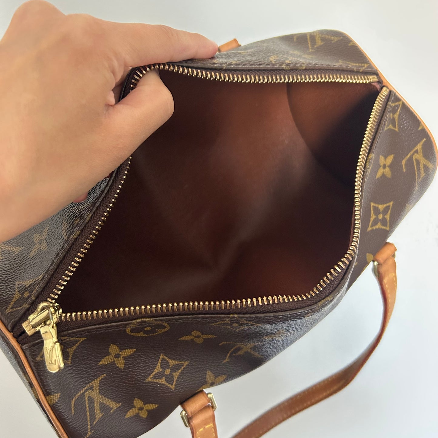 (2002) Louis Vuitton Papillon 26