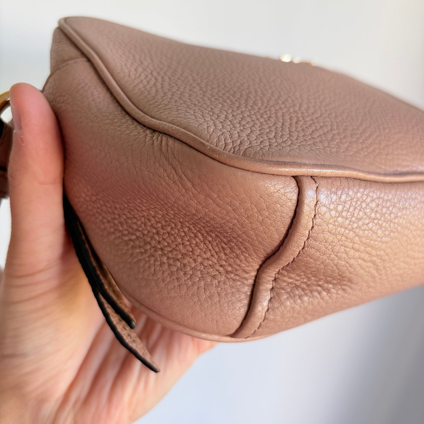 (2021) PRADA Vitello Phenix
