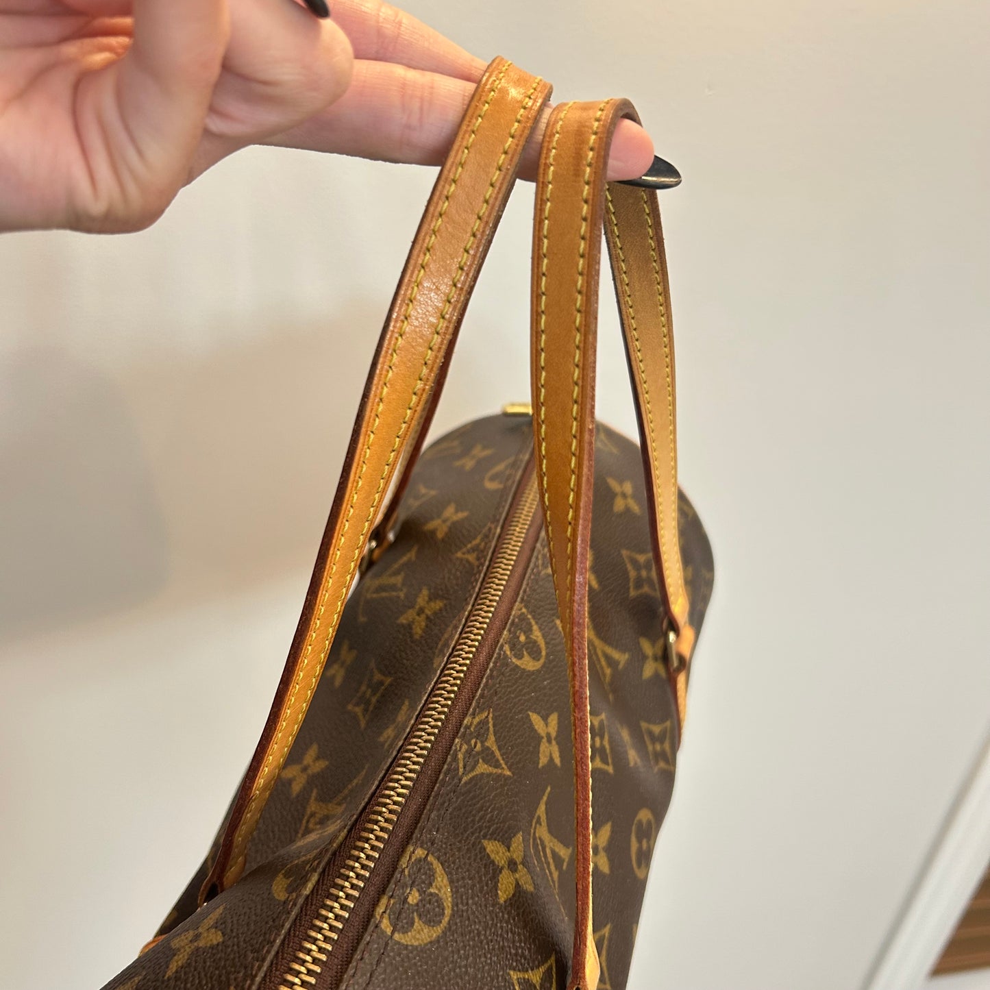 (2005) Louis Vuitton Papillon 26