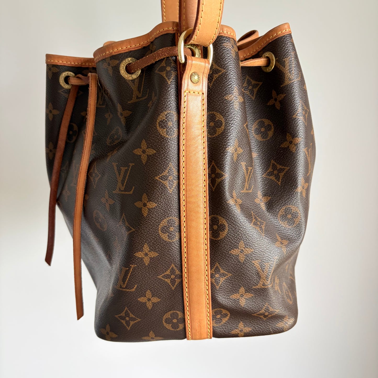 (2011) Louis Vuitton Petit Noé