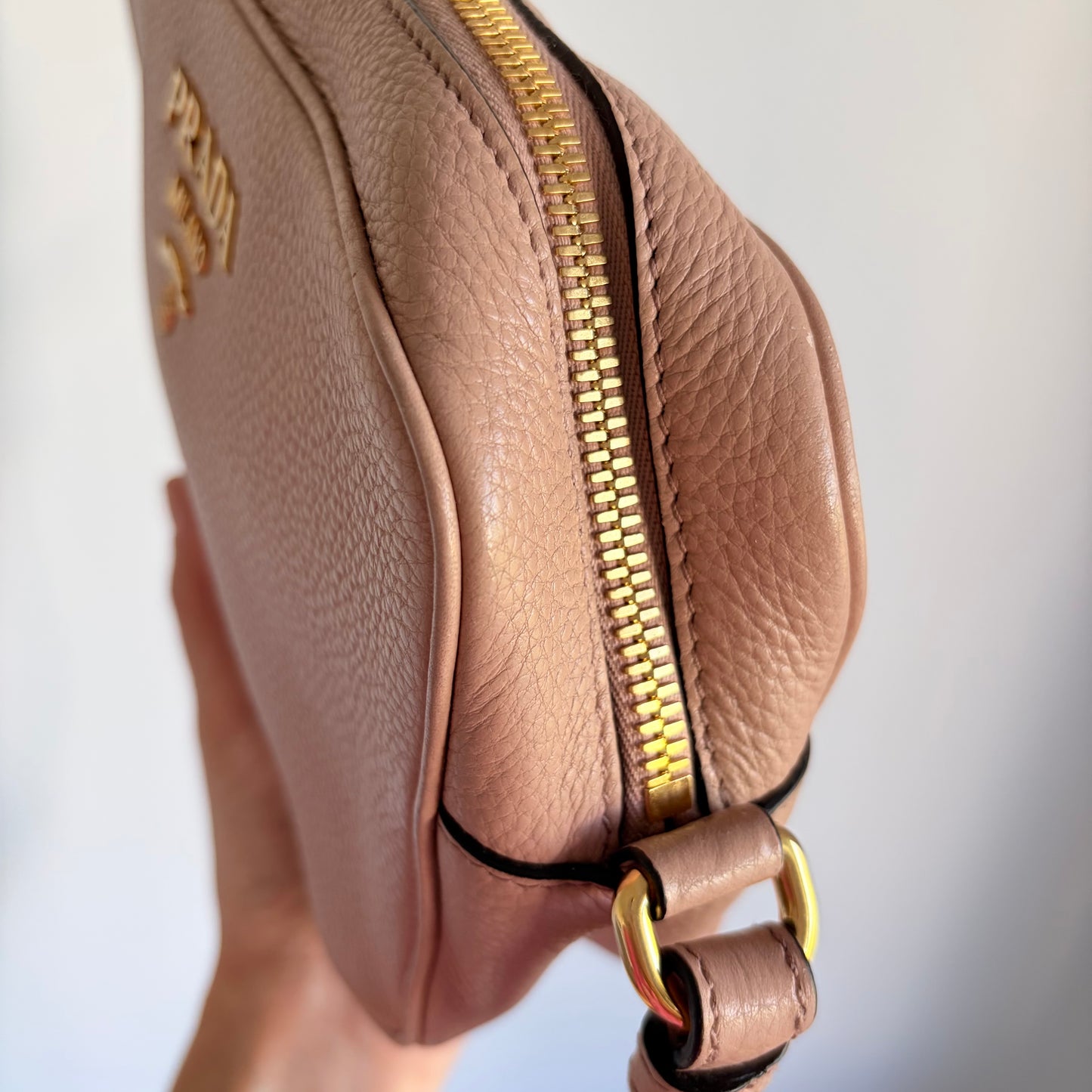 (2021) PRADA Vitello Phenix