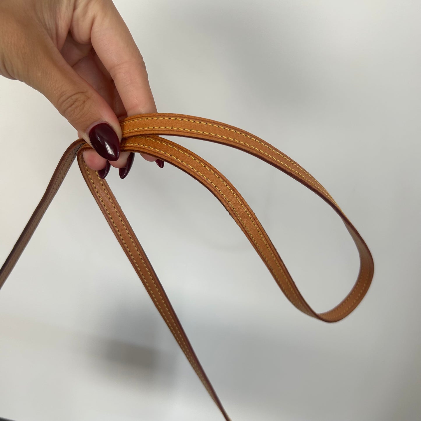 (2002) Louis Vuitton Pochette Twin GM