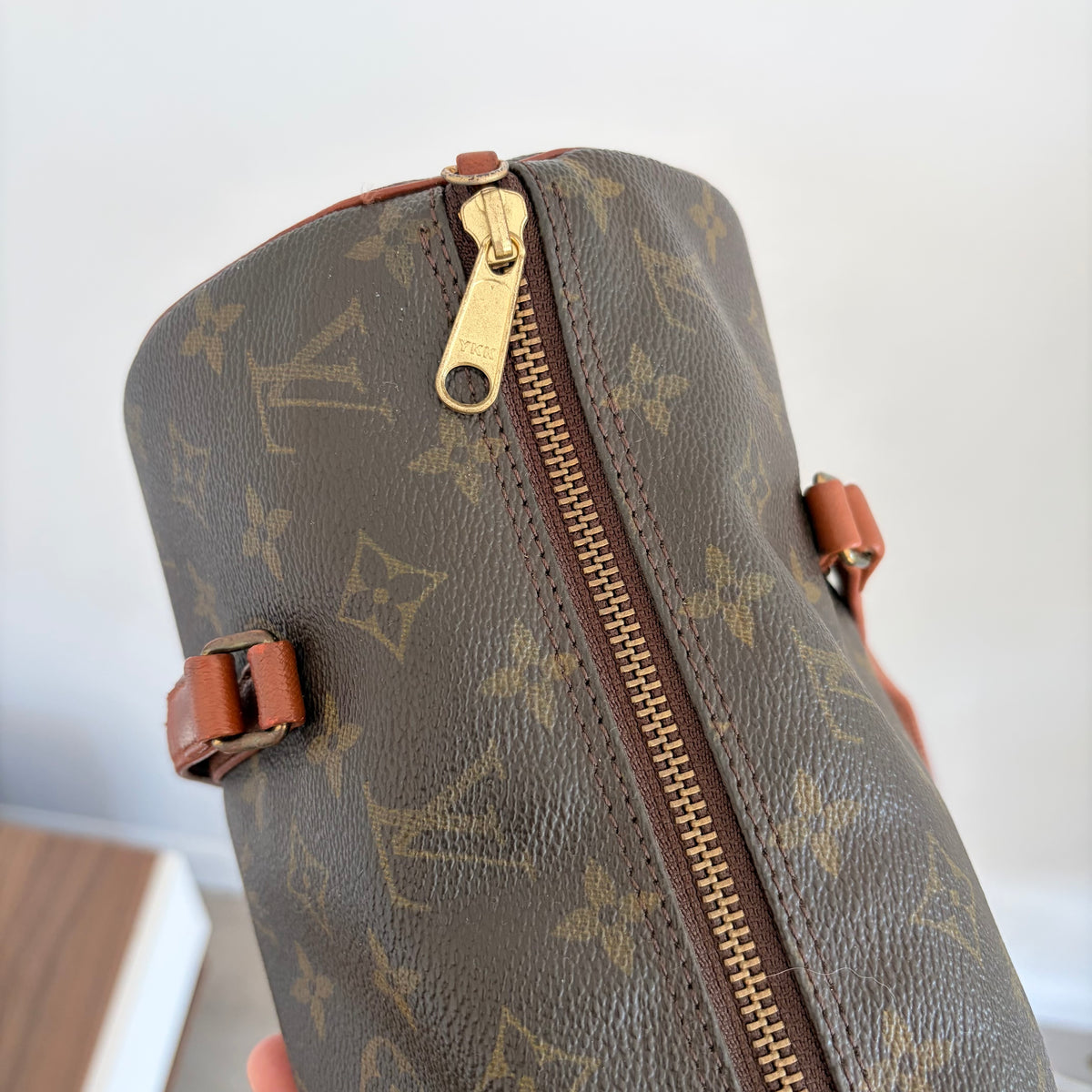 (1988) Louis Vuitton Papillon 30