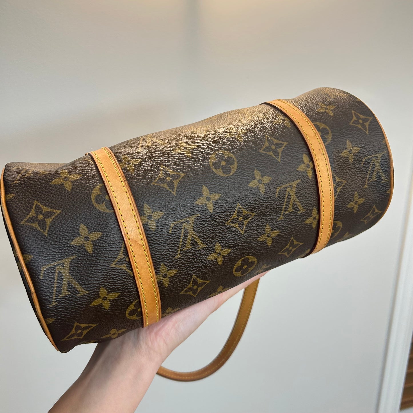(2005) Louis Vuitton Papillon 26