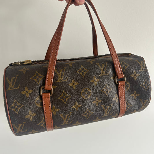 1987 Louis Vuitton Papillon26