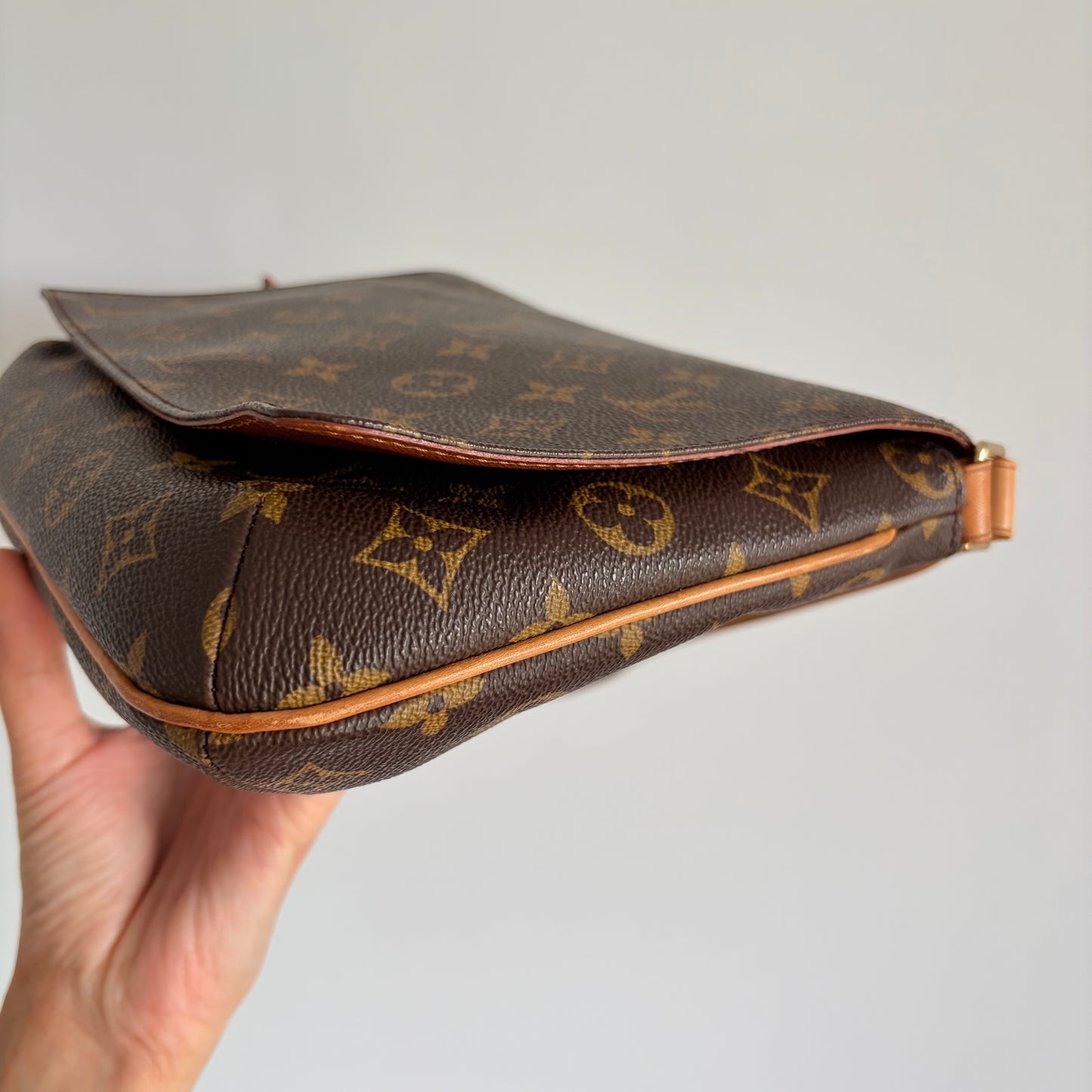 (1998) Louis Vuitton Musette Tango