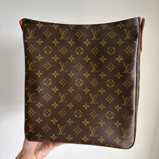 (2002) Louis Vuitton Looping GM