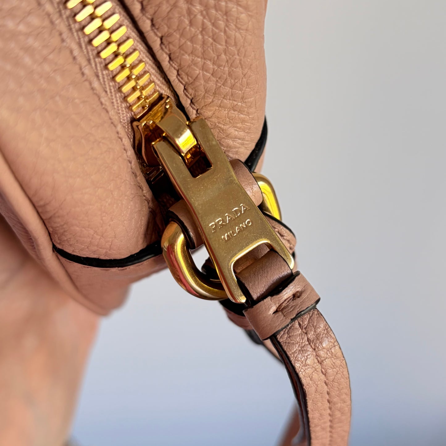 (2021) PRADA Vitello Phenix
