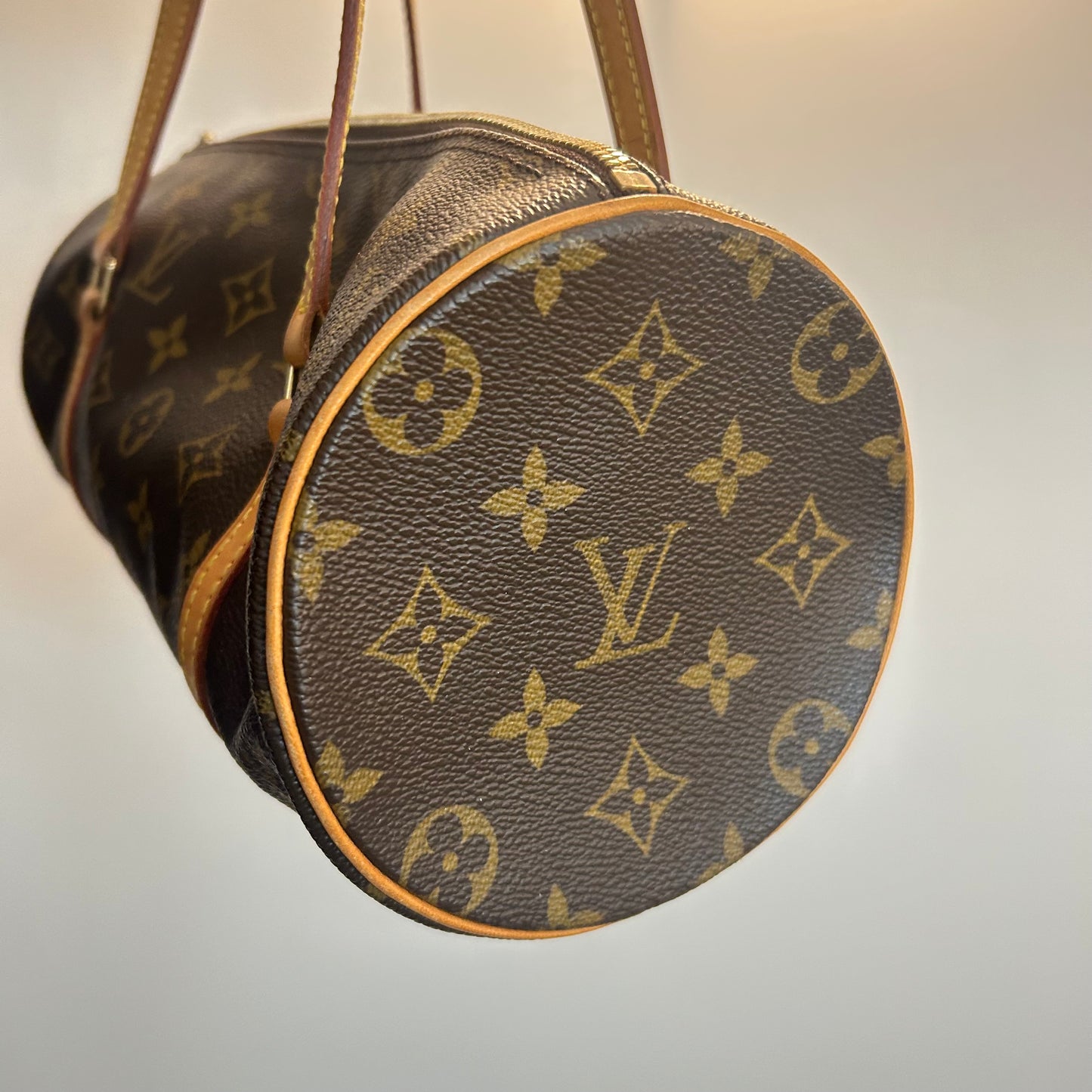 (2005) Louis Vuitton Papillon 26
