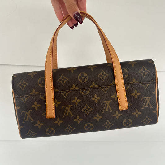 (2002) Louis Vuitton Sonatine