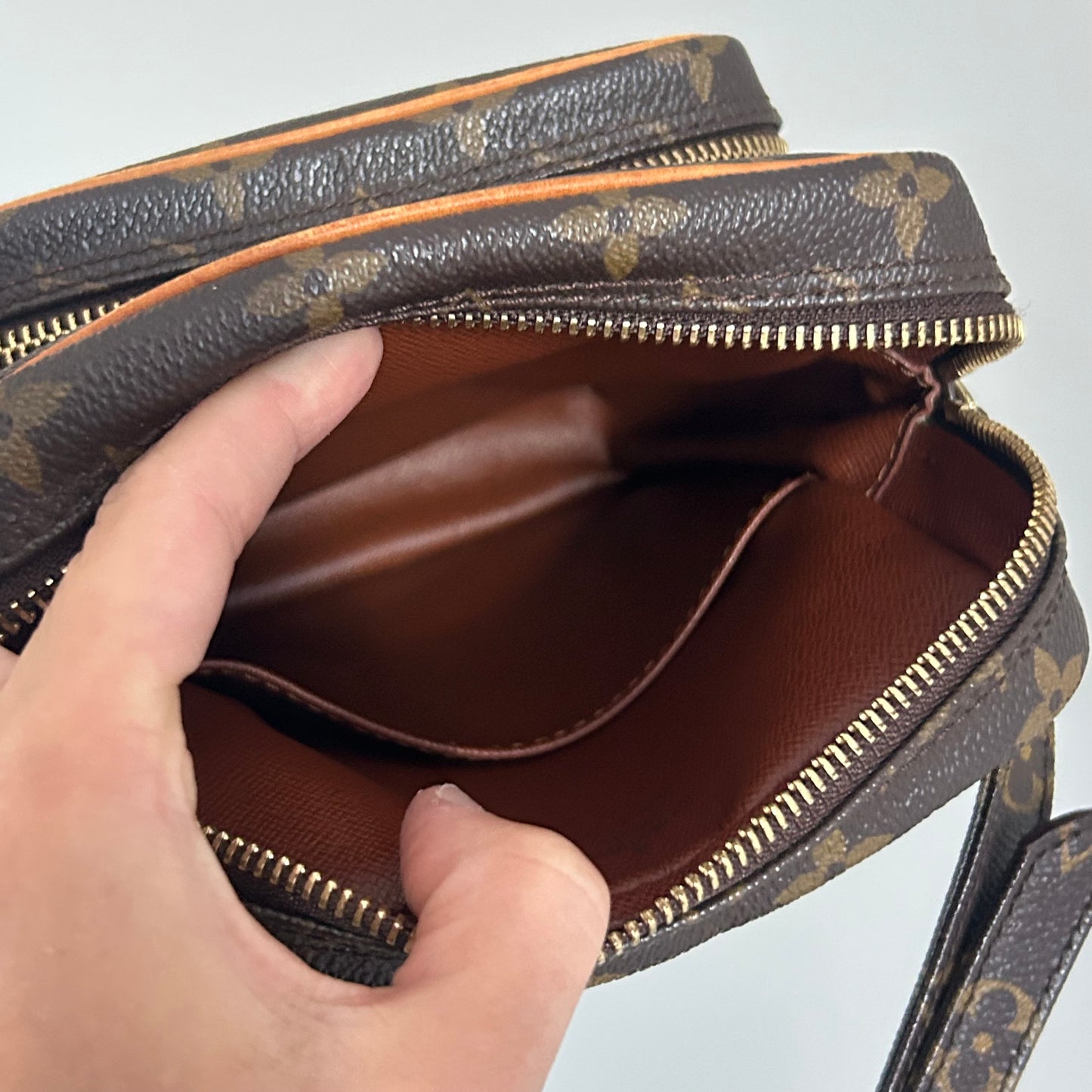 (2001) Louis Vuitton Amazone