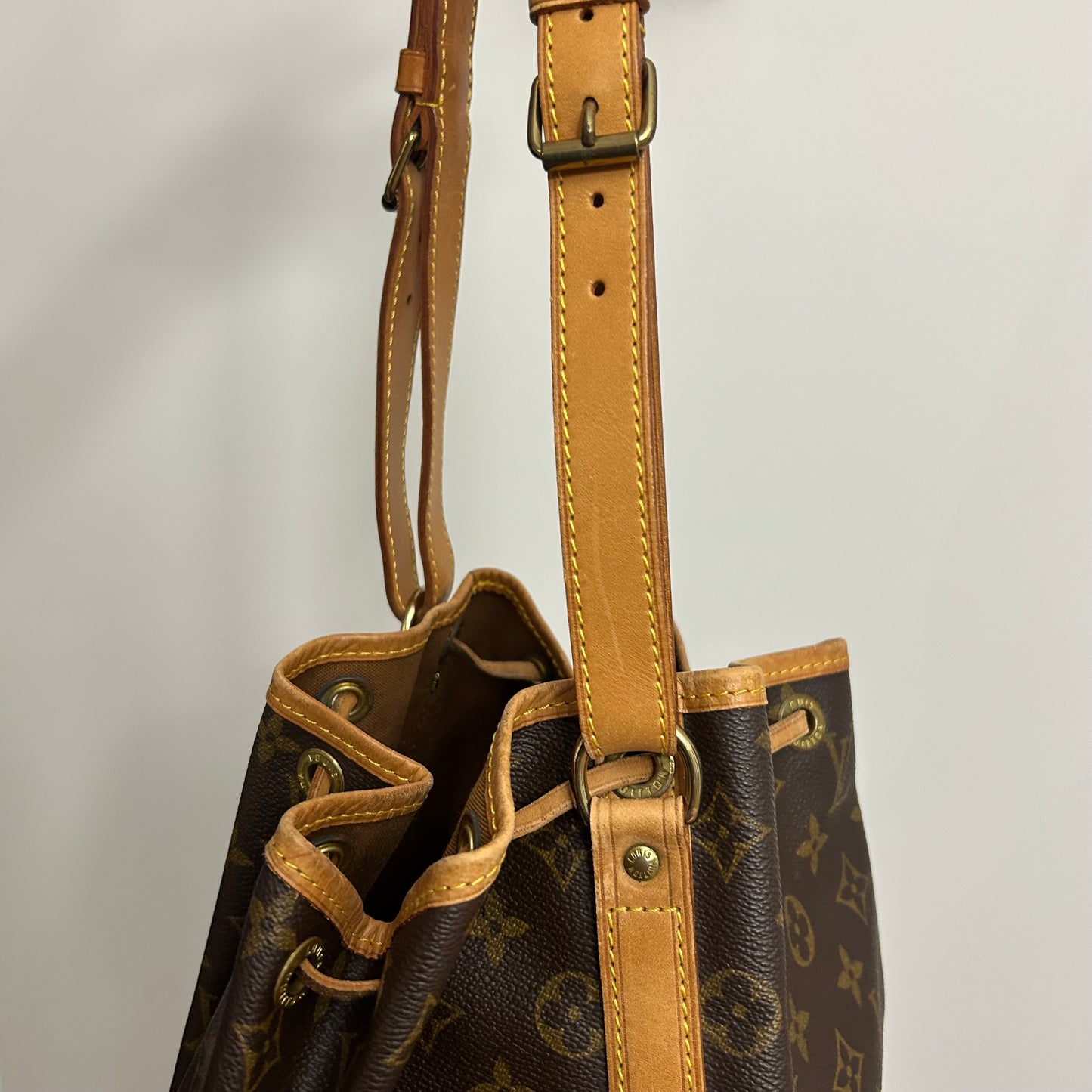 (1992) Louis Vuitton Petit Noé