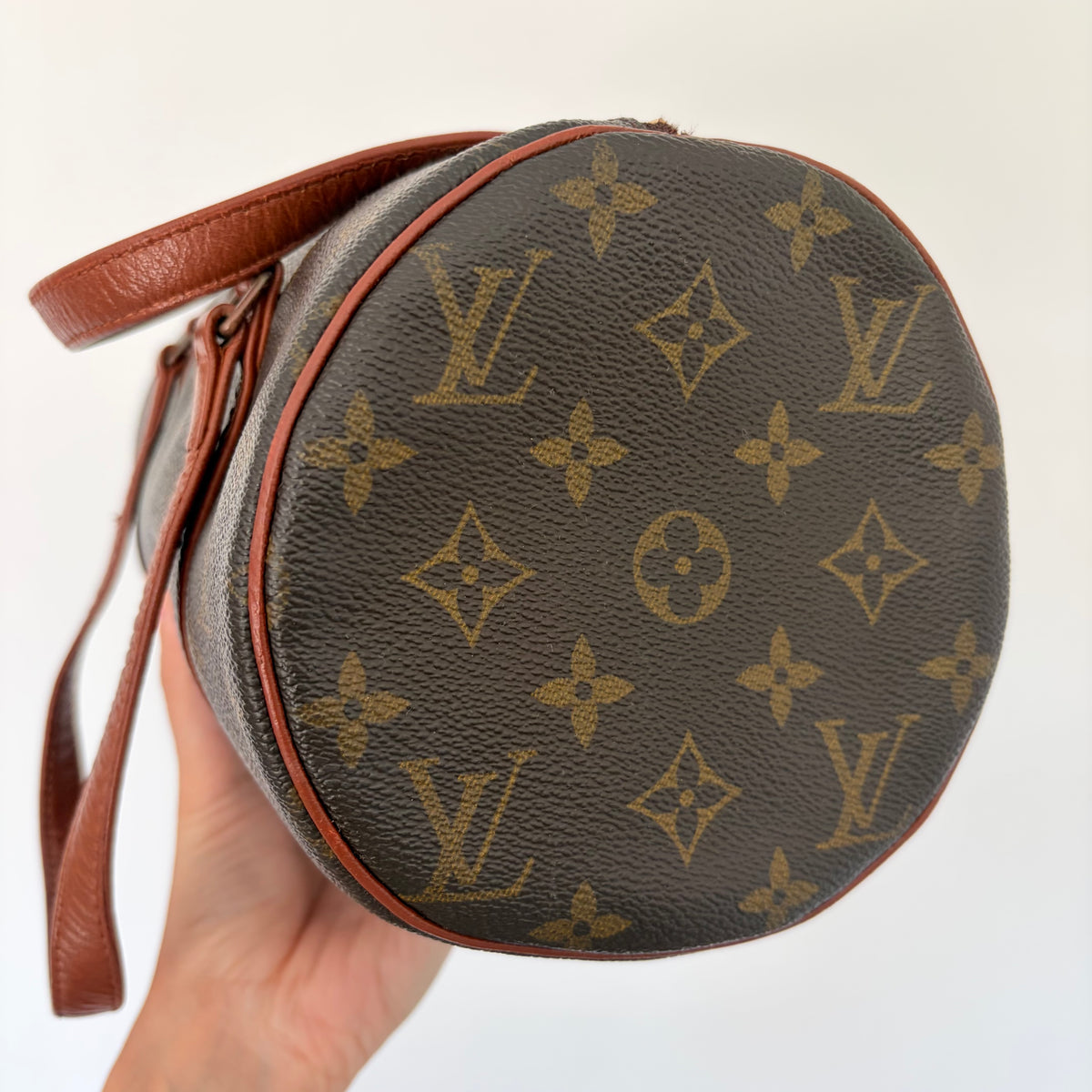 (1988) Louis Vuitton Papillon 30