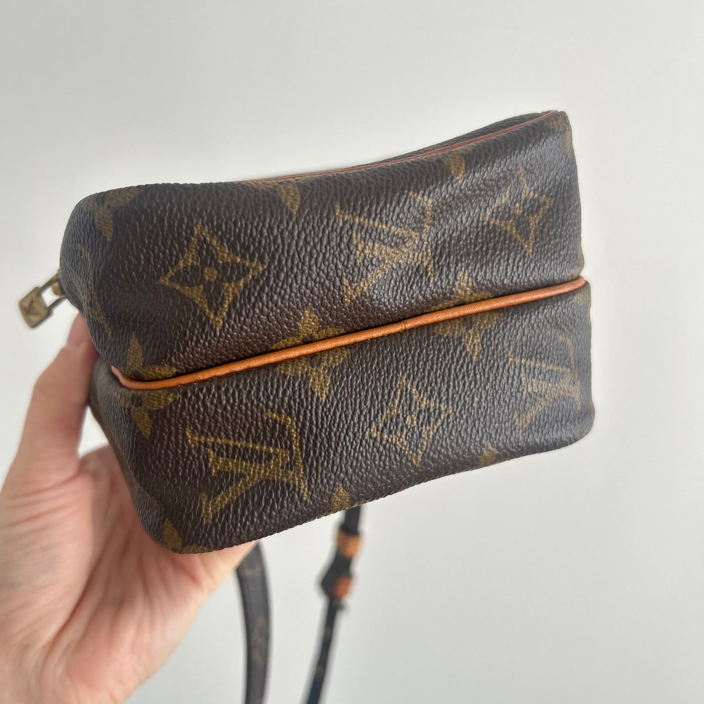 (1987) Louis Vuitton Mini Amazone