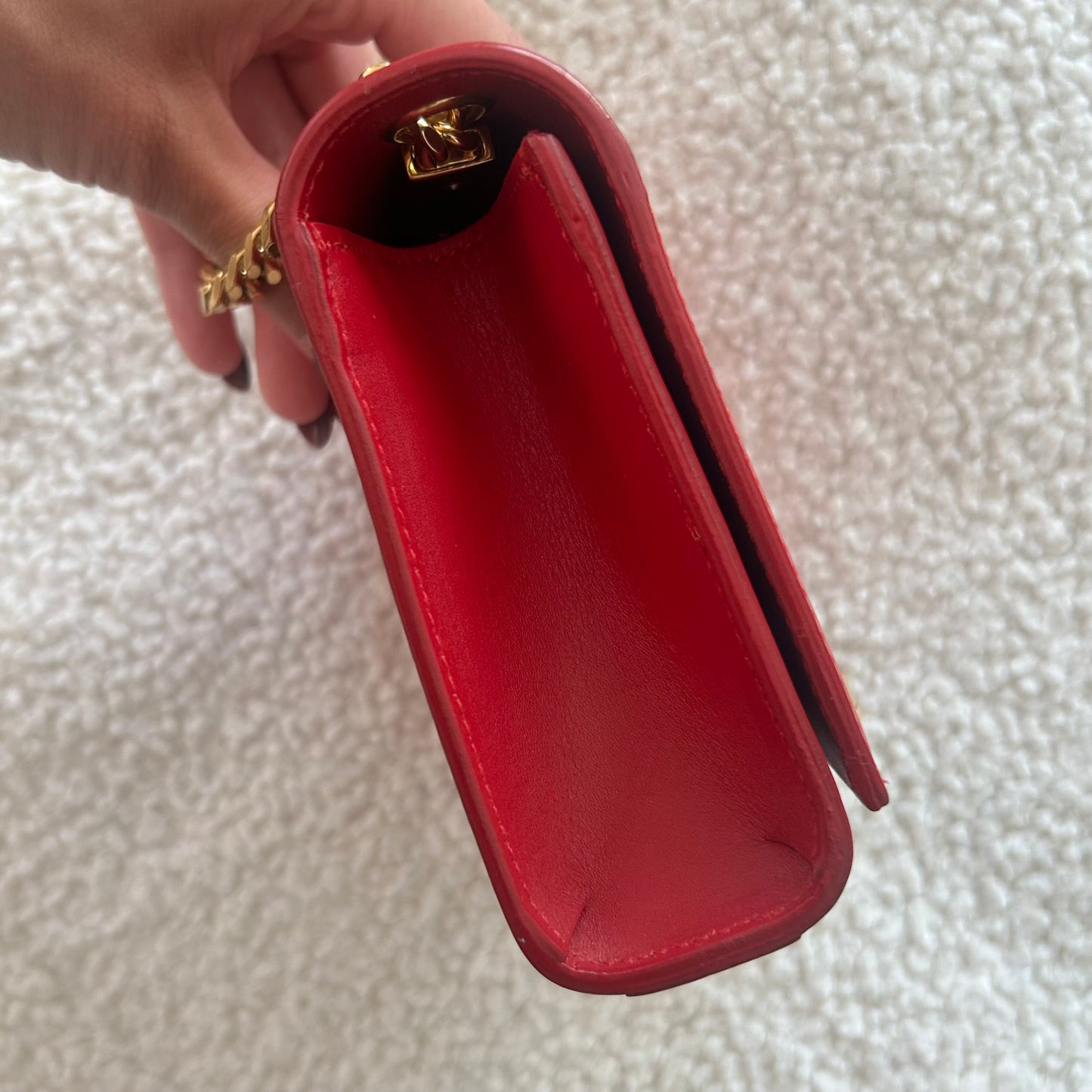 Yves Saint Laurent Sac Kate small