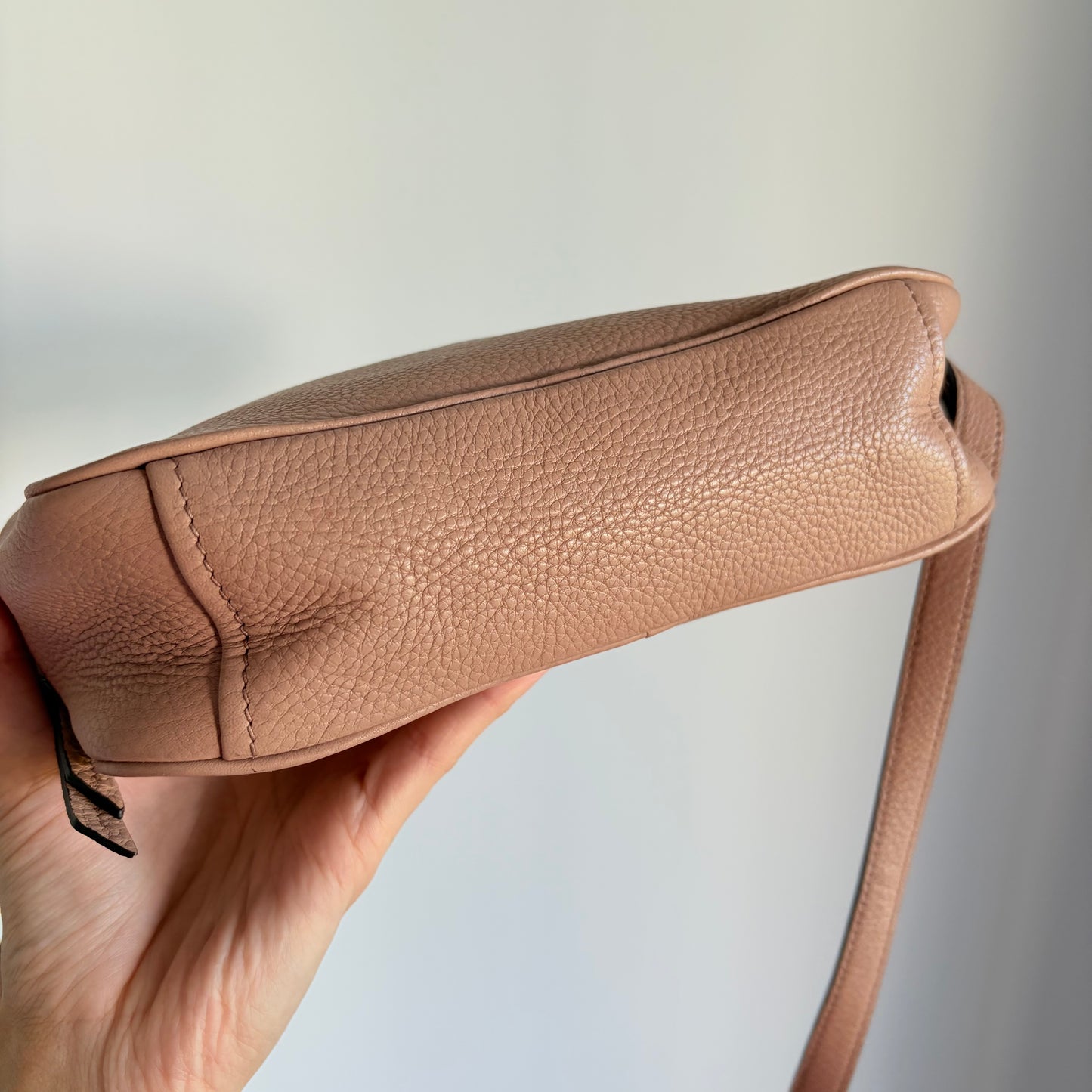 (2021) PRADA Vitello Phenix
