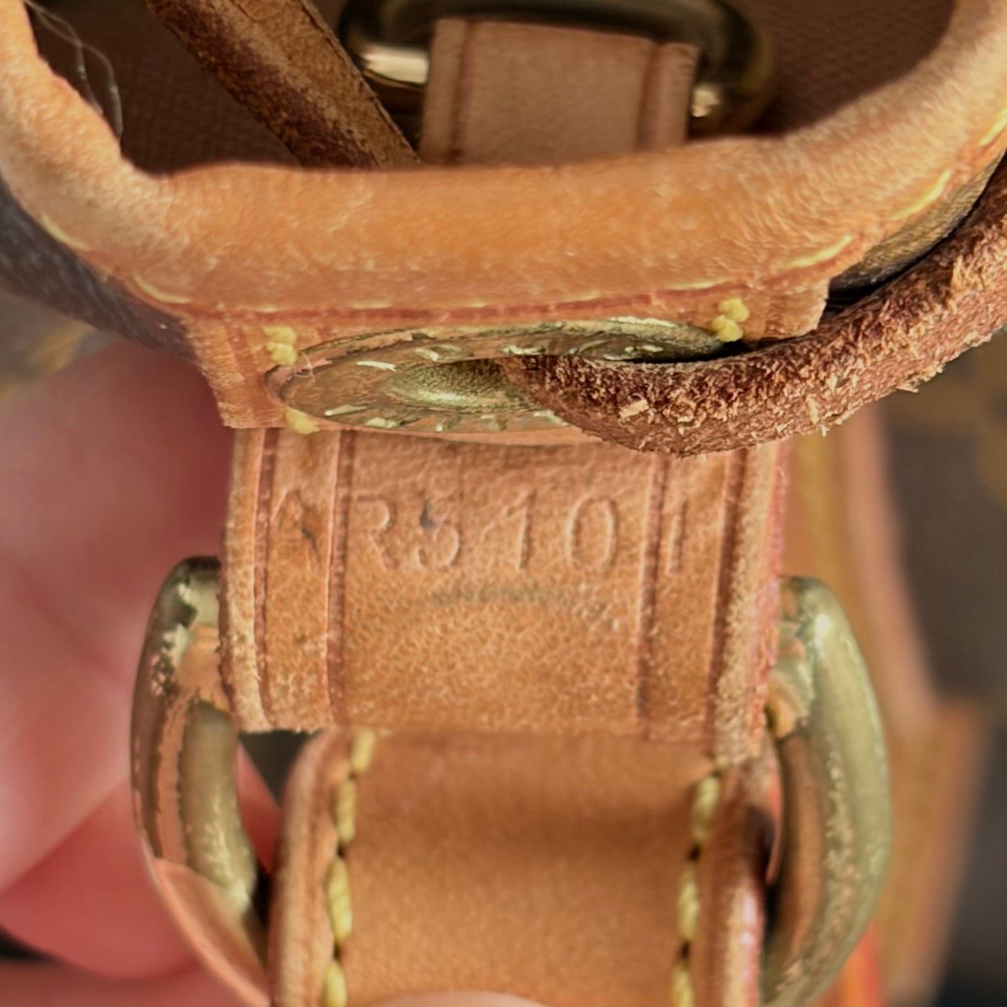(2011) Louis Vuitton Petit Noé