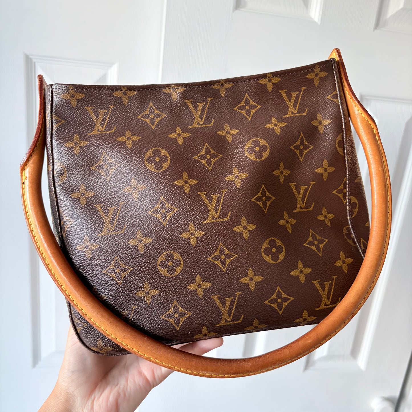 (2002) Louis Vuitton Looping MM