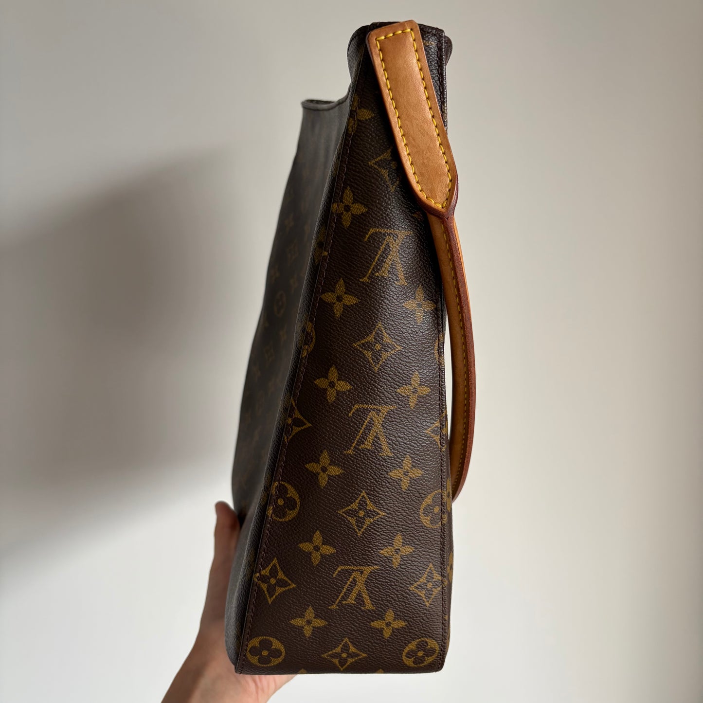 (2002) Louis Vuitton Looping GM