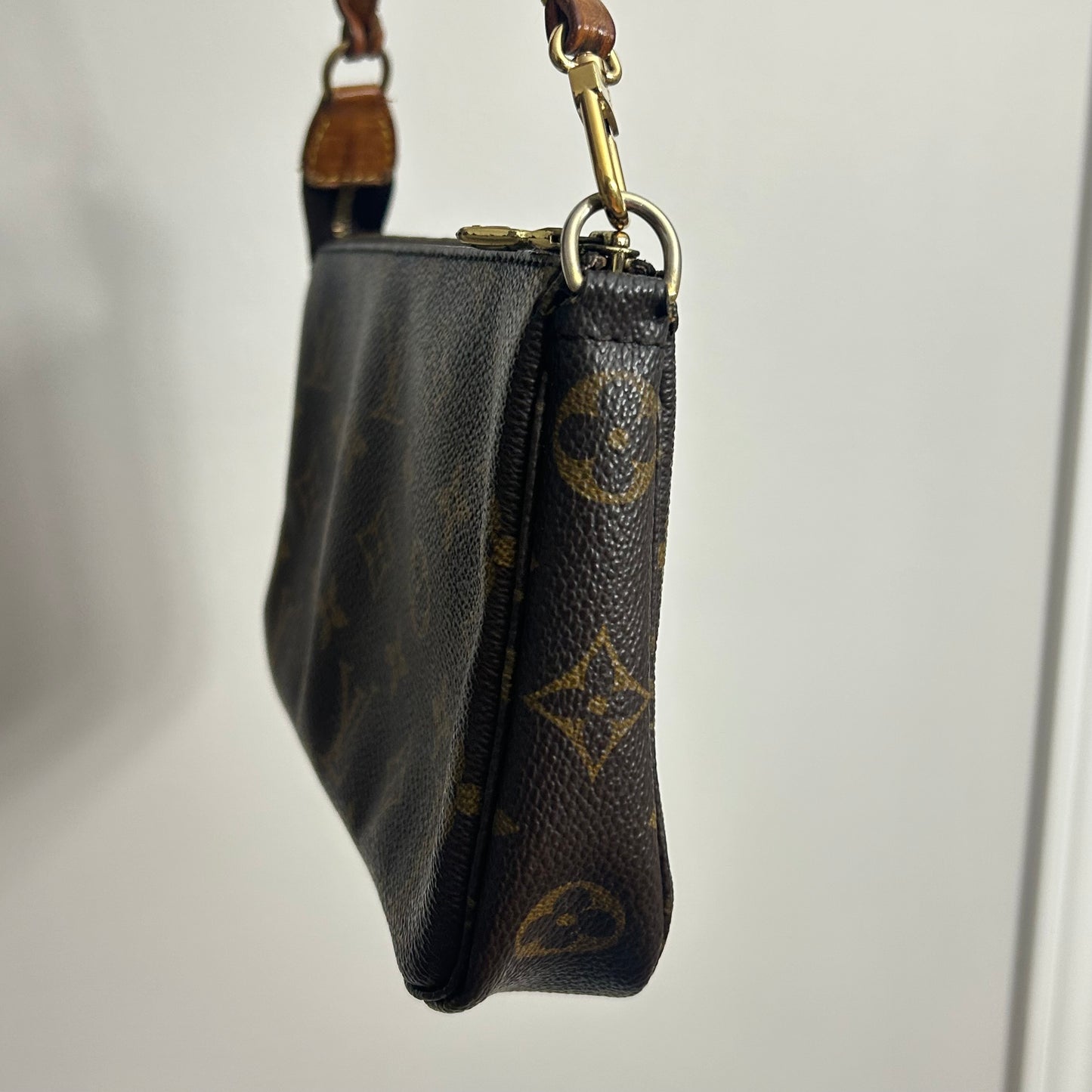 (1999) Louis Vuitton Pochette Accessoires