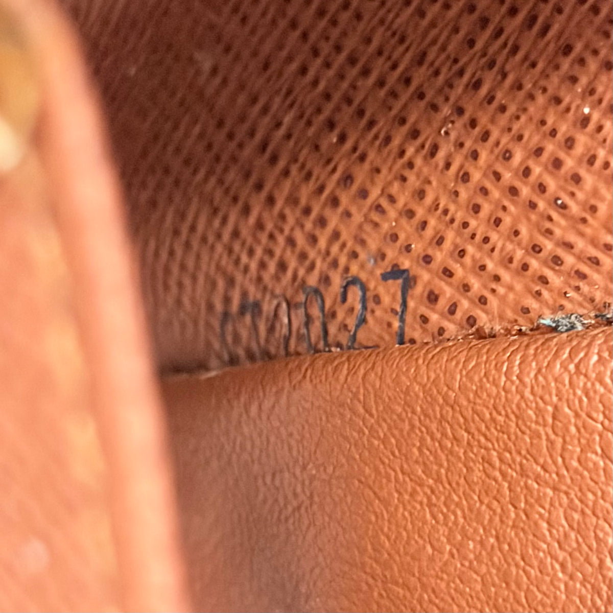(2007) Louis Vuitton Porteclés / 6 keys rings