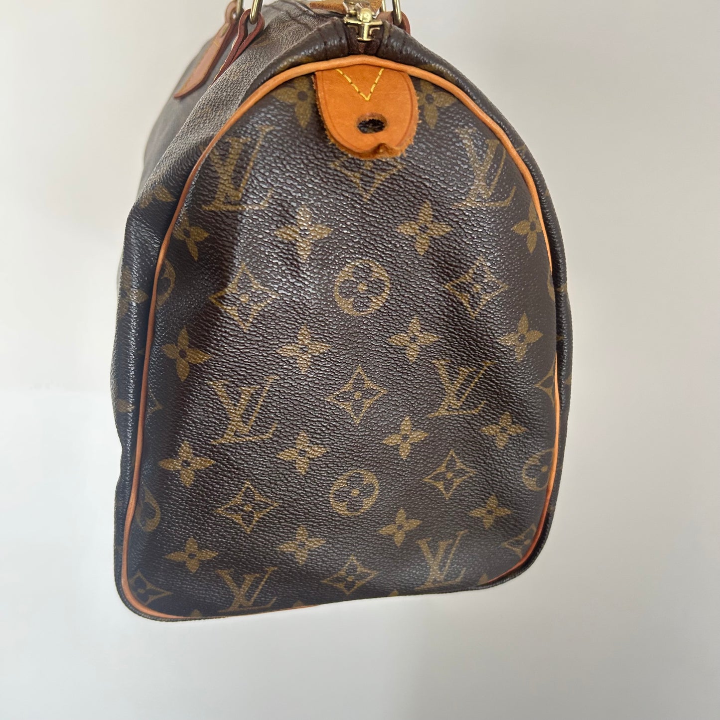 (2002) Louis Vuitton Speedy 30