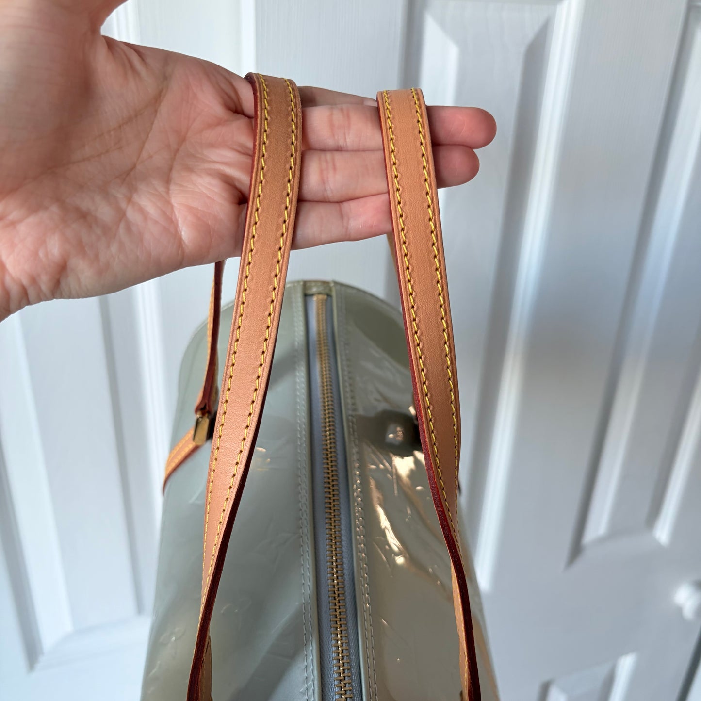 (2001) Louis Vuitton Vernis Bedford