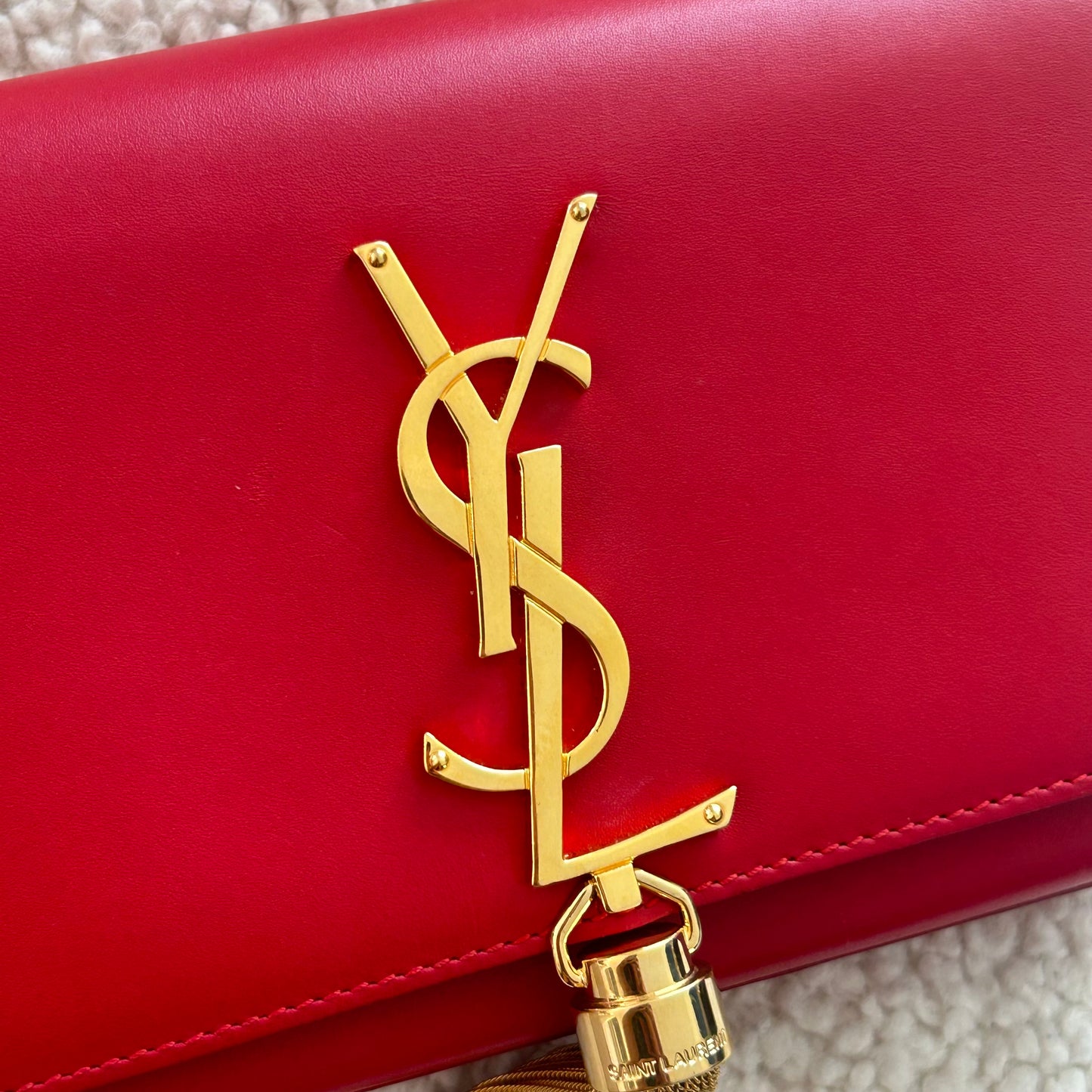 Yves Saint Laurent Sac Kate small