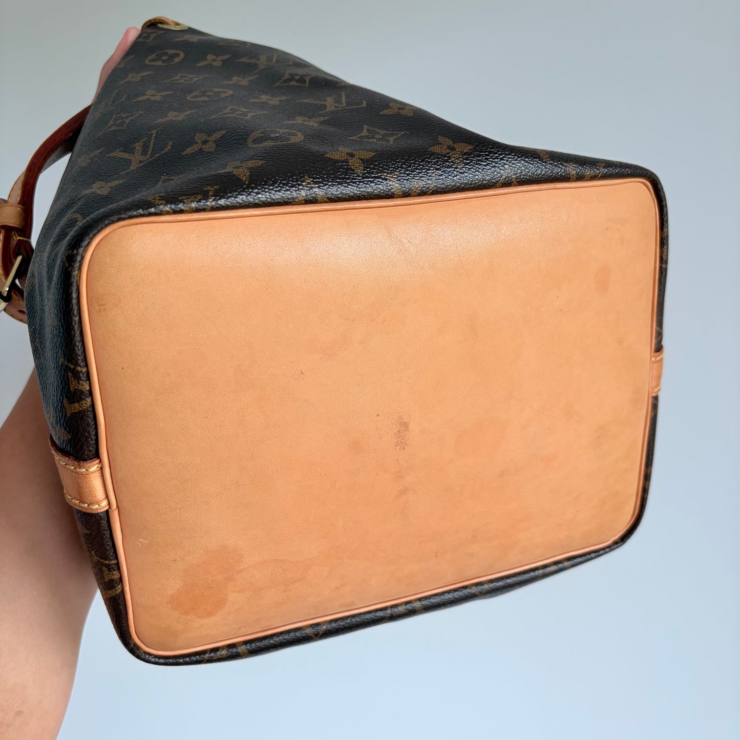 (2011) Louis Vuitton Petit Noé