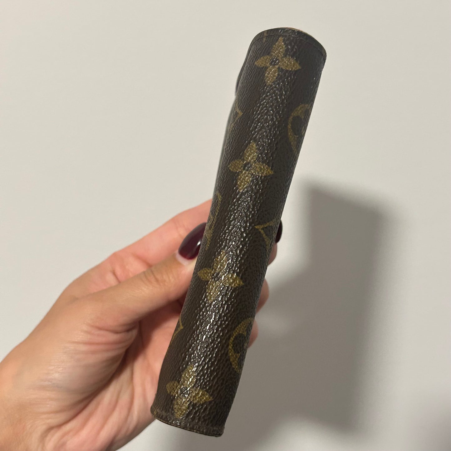 (2003) Louis Vuitton Portefeuille Coffre-fort