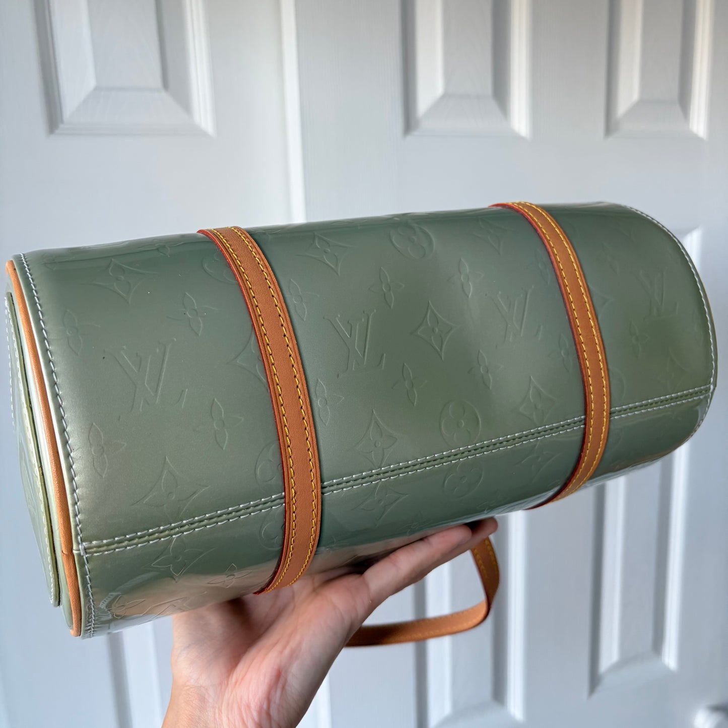 (2001) Louis Vuitton Vernis Bedford