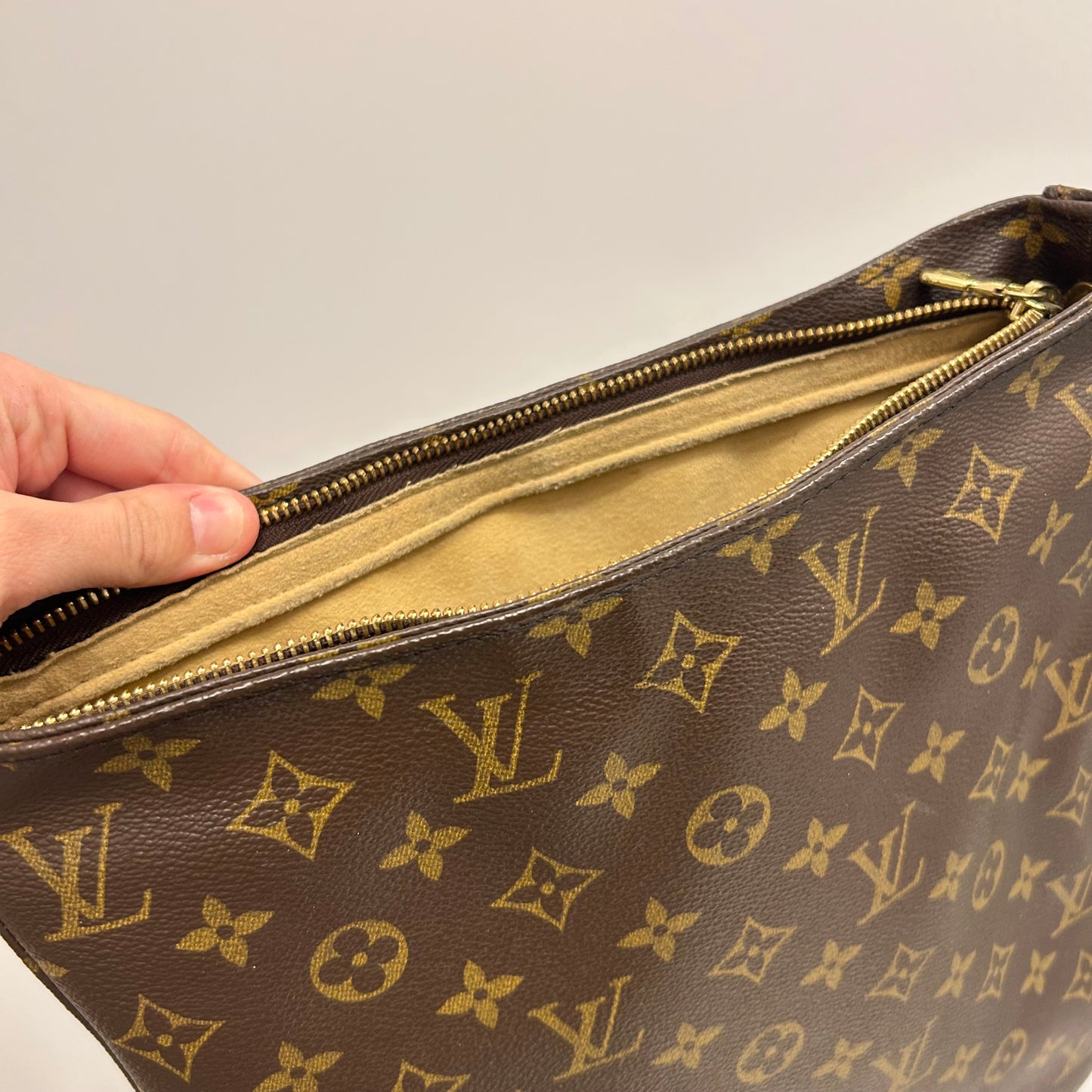 (2001) Louis Vuitton Looping GM