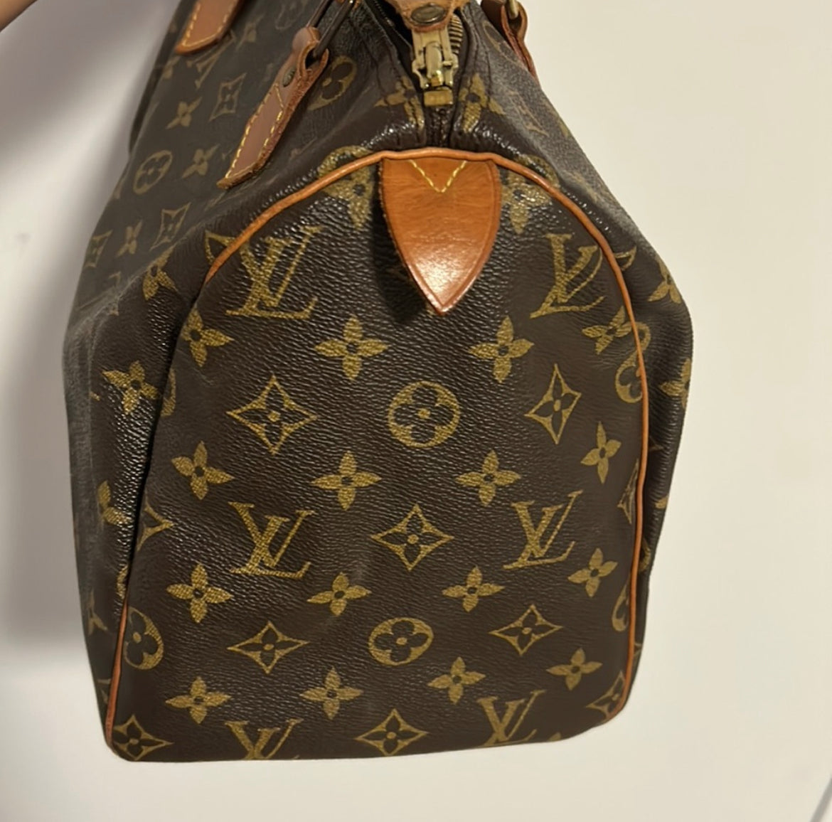 1999 Louis Vuitton Speedy 30